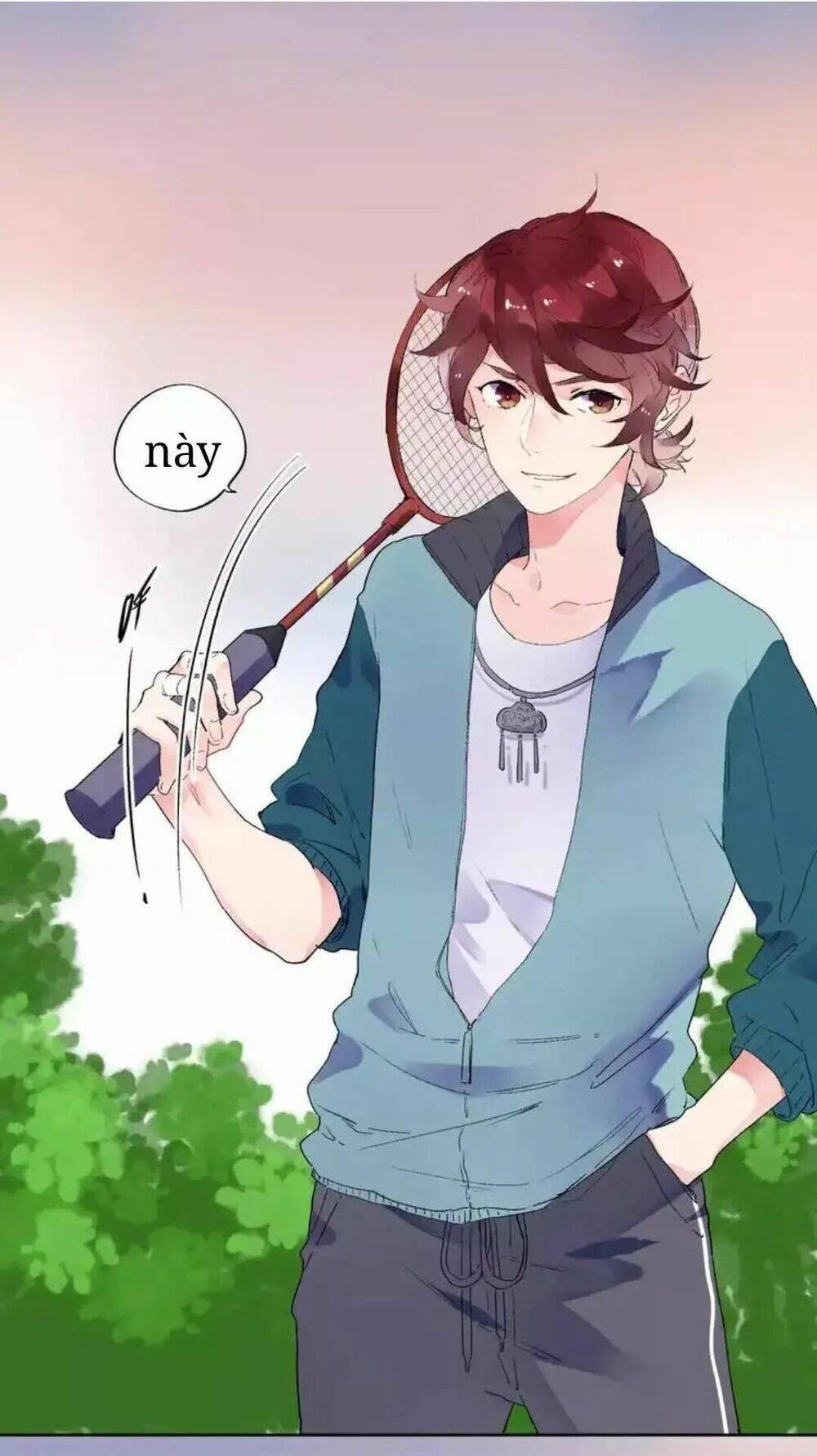 Sos! Tôi Đã Yêu Một Con Sâu Bướm 33 trang 4