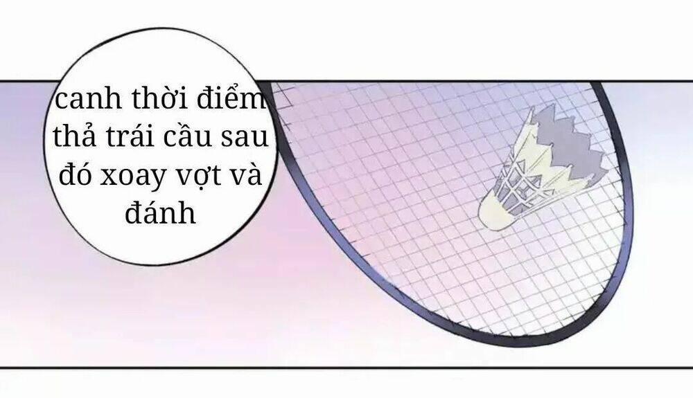 Sos! Tôi Đã Yêu Một Con Sâu Bướm 33 trang 40