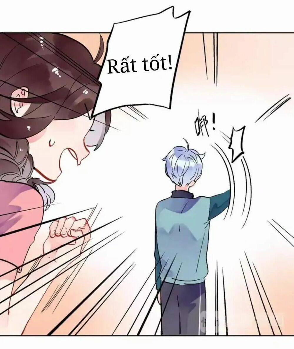 Sos! Tôi Đã Yêu Một Con Sâu Bướm 33 trang 41