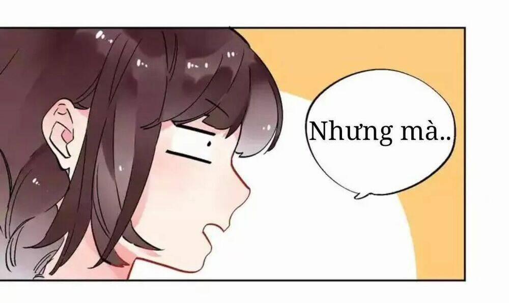 Sos! Tôi Đã Yêu Một Con Sâu Bướm 33 trang 42