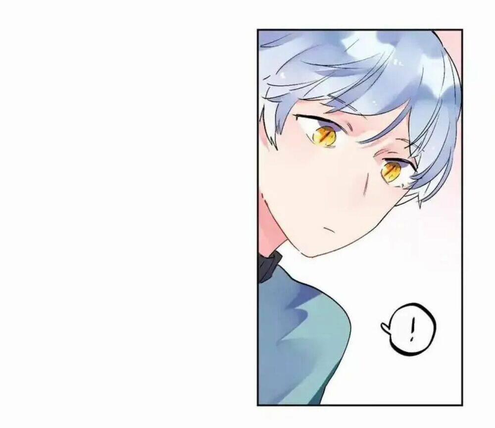 Sos! Tôi Đã Yêu Một Con Sâu Bướm 33 trang 47