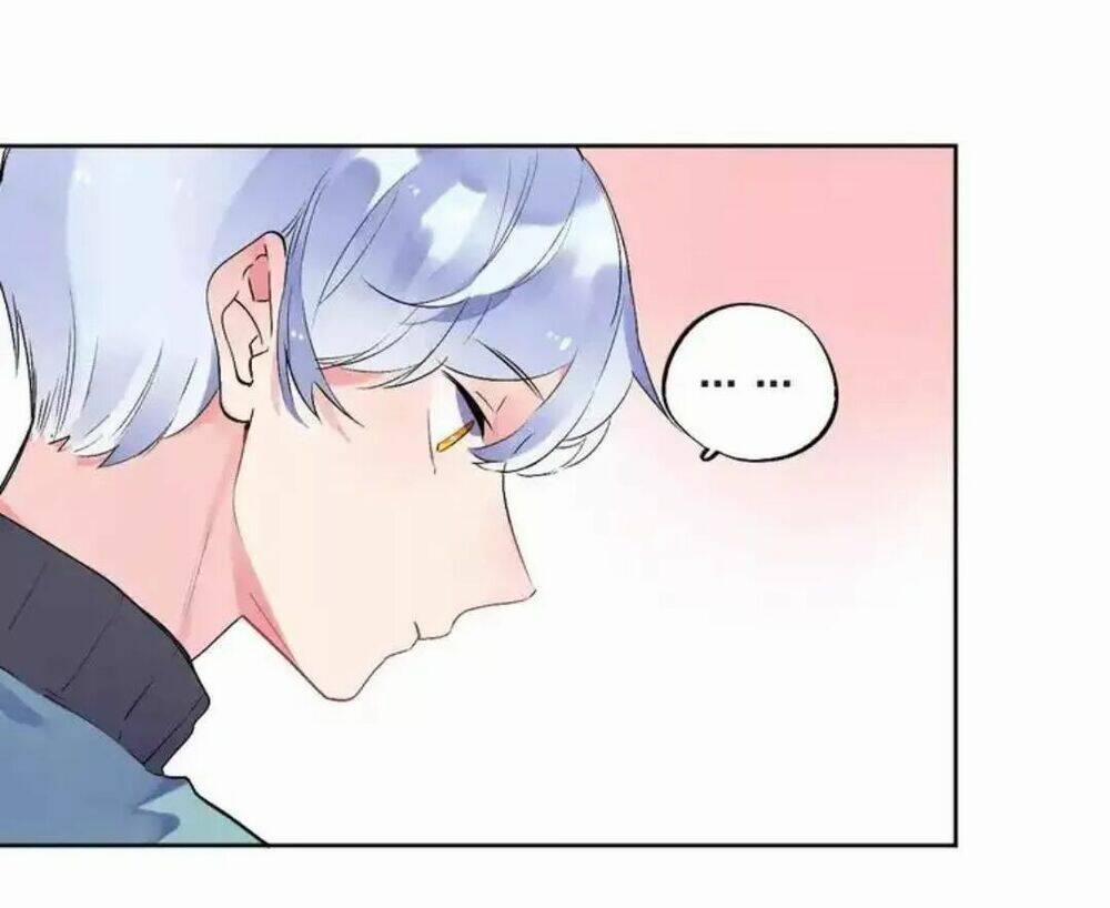 Sos! Tôi Đã Yêu Một Con Sâu Bướm 33 trang 51