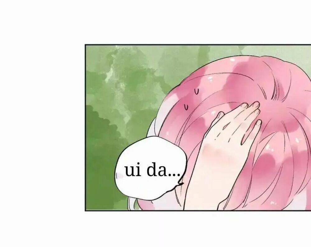 Sos! Tôi Đã Yêu Một Con Sâu Bướm 33 trang 52