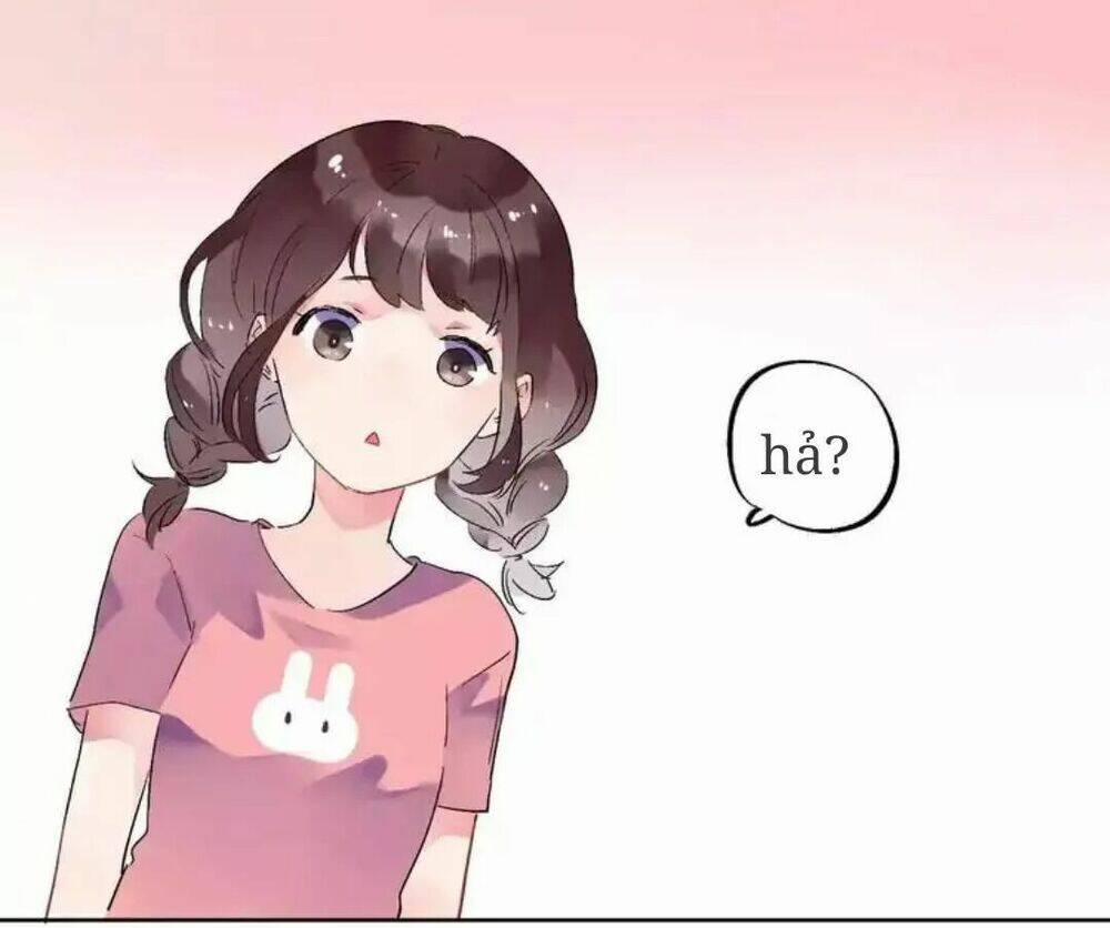 Sos! Tôi Đã Yêu Một Con Sâu Bướm 33 trang 54