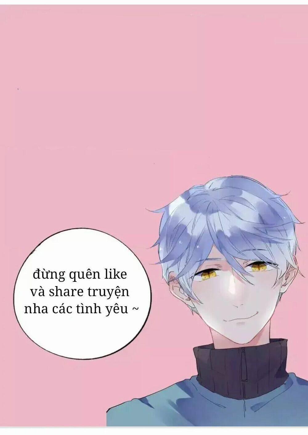 Sos! Tôi Đã Yêu Một Con Sâu Bướm 33 trang 55