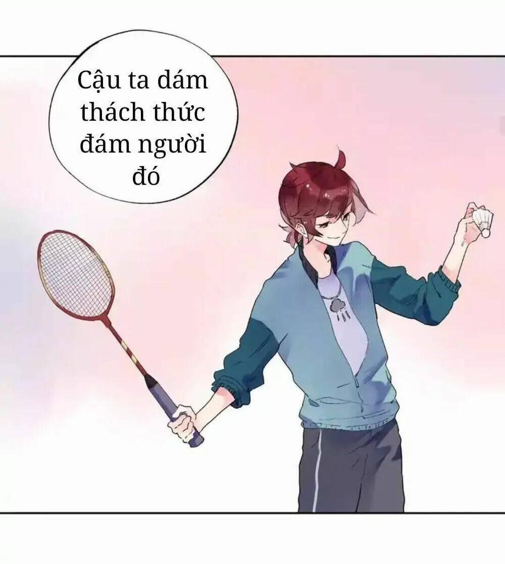 Sos! Tôi Đã Yêu Một Con Sâu Bướm 33 trang 8