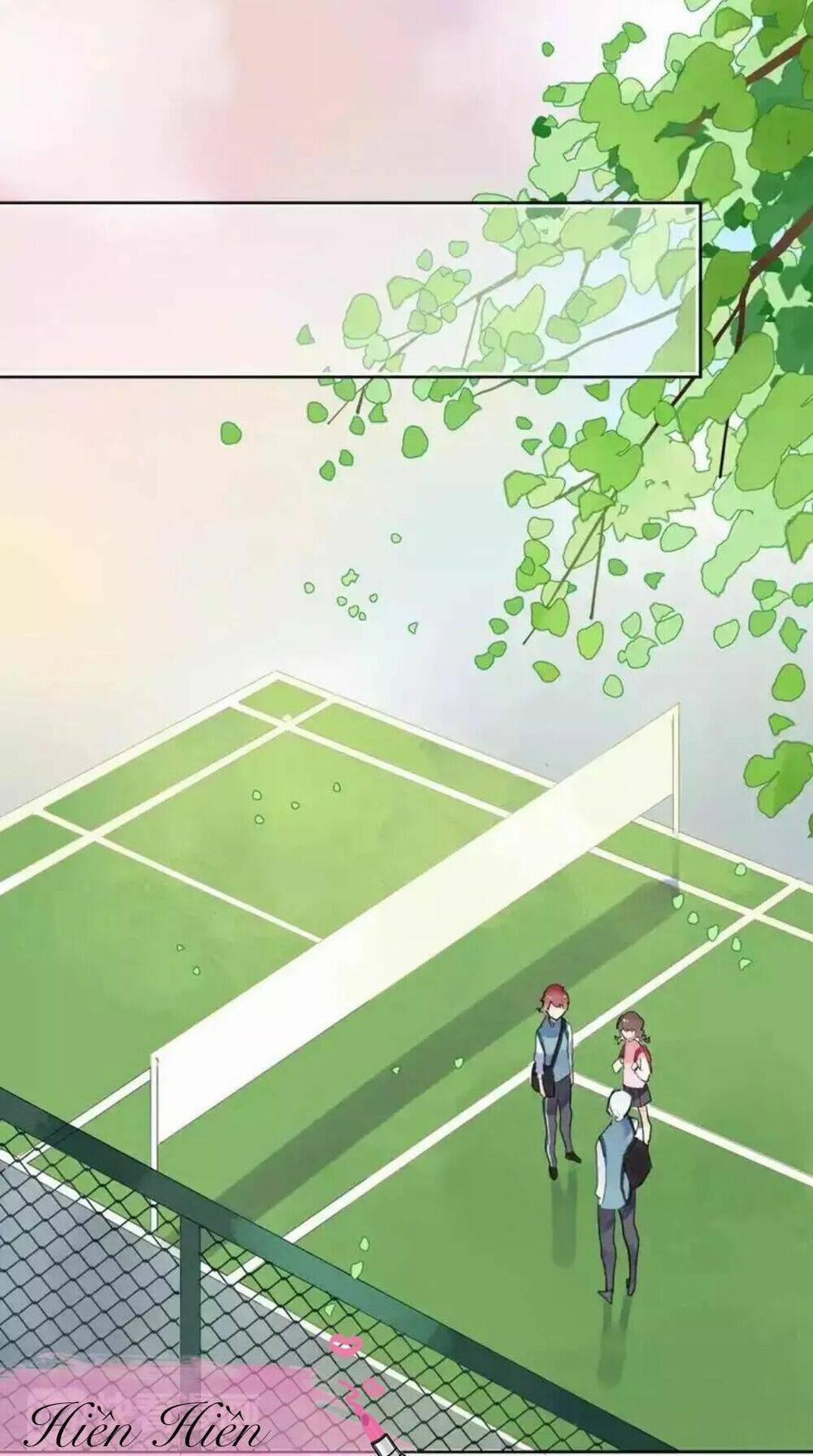 Sos! Tôi Đã Yêu Một Con Sâu Bướm 34 trang 0