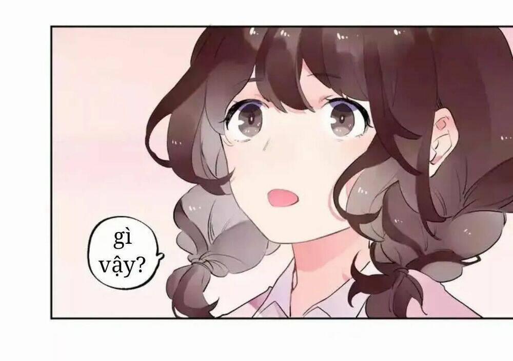 Sos! Tôi Đã Yêu Một Con Sâu Bướm 34 trang 10