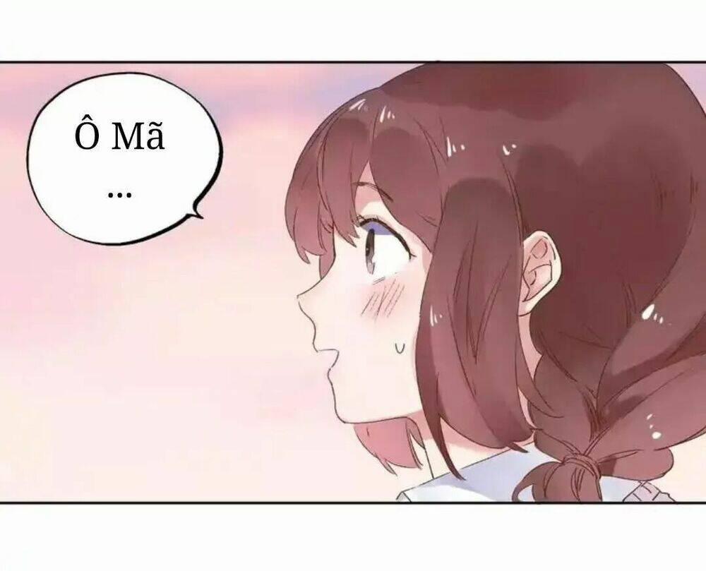 Sos! Tôi Đã Yêu Một Con Sâu Bướm 34 trang 14