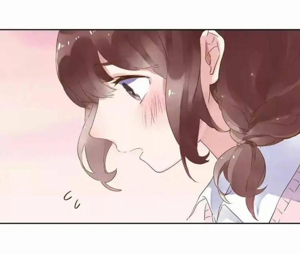 Sos! Tôi Đã Yêu Một Con Sâu Bướm 34 trang 16