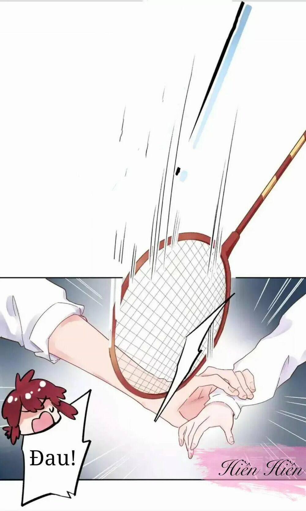 Sos! Tôi Đã Yêu Một Con Sâu Bướm 34 trang 17