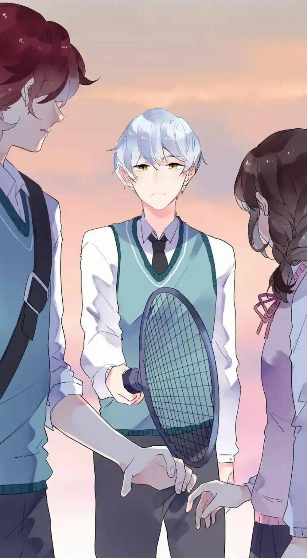 Sos! Tôi Đã Yêu Một Con Sâu Bướm 34 trang 18