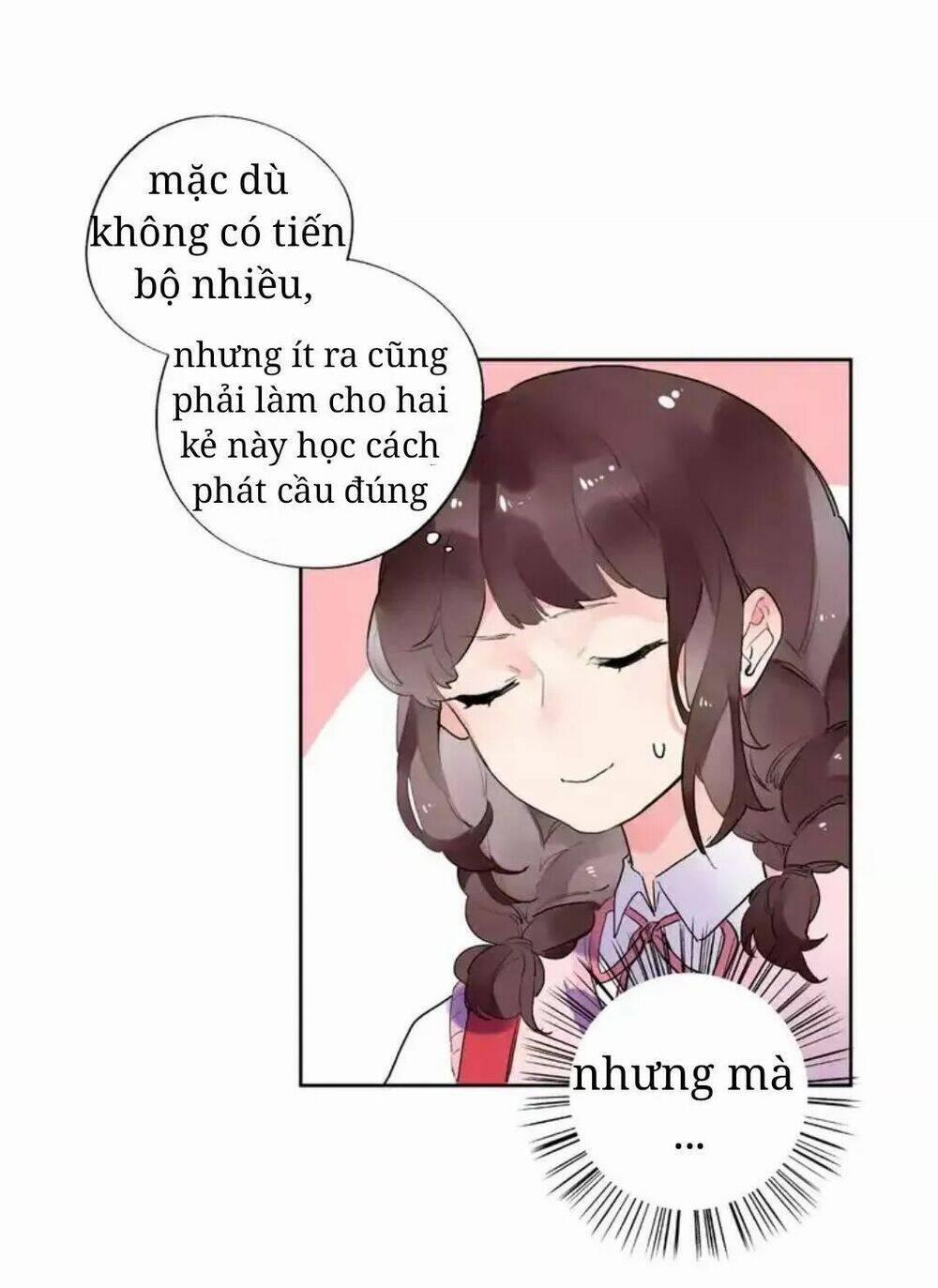 Sos! Tôi Đã Yêu Một Con Sâu Bướm 34 trang 2