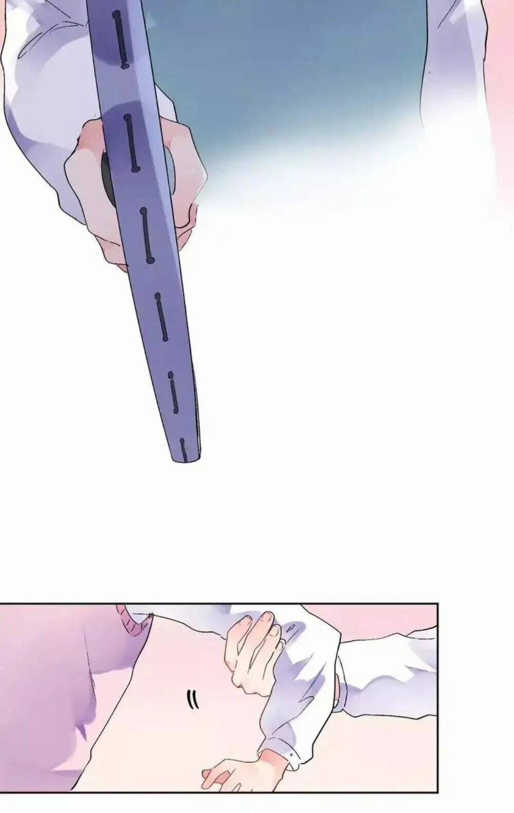 Sos! Tôi Đã Yêu Một Con Sâu Bướm 34 trang 20