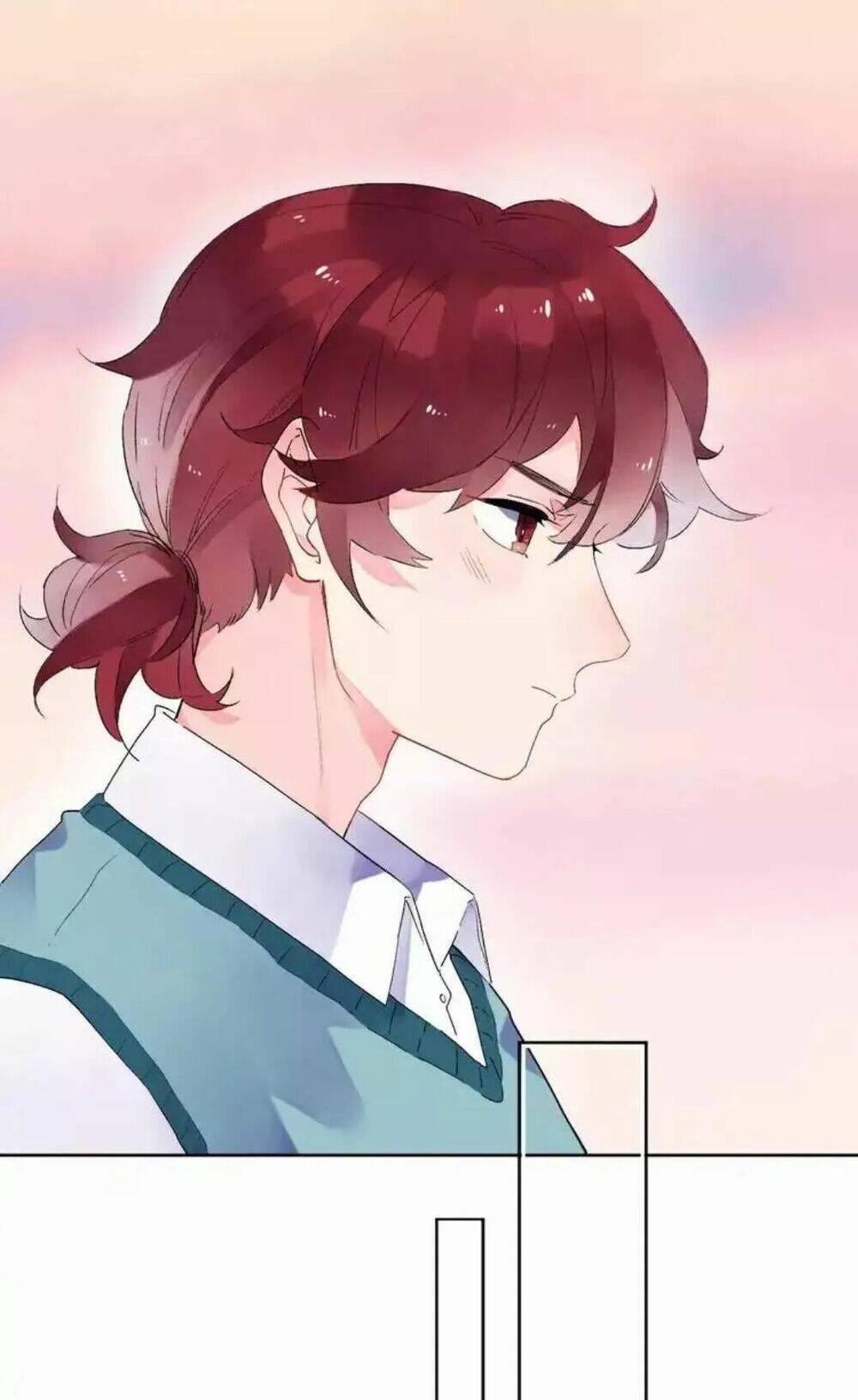 Sos! Tôi Đã Yêu Một Con Sâu Bướm 34 trang 24