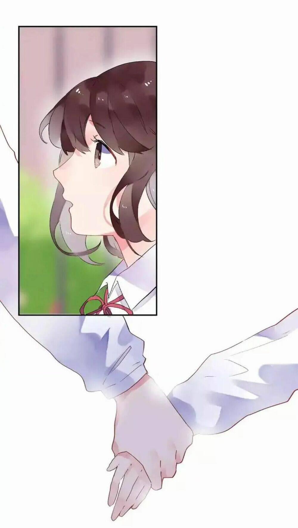 Sos! Tôi Đã Yêu Một Con Sâu Bướm 34 trang 27