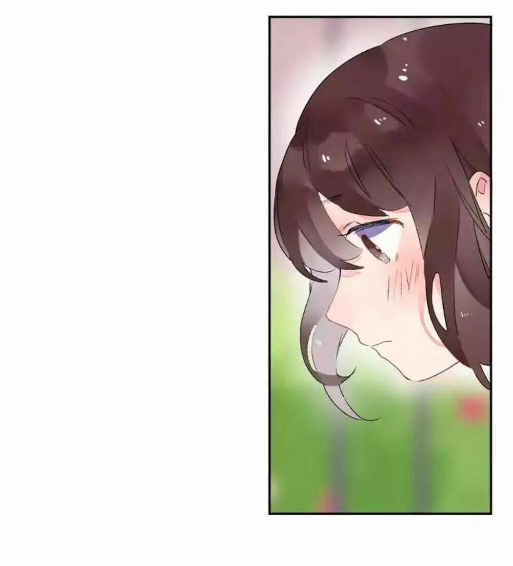 Sos! Tôi Đã Yêu Một Con Sâu Bướm 34 trang 28