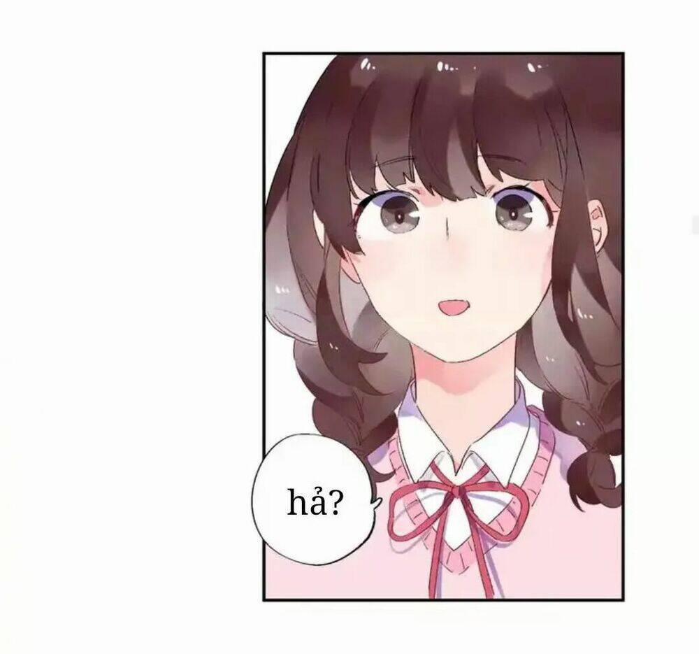 Sos! Tôi Đã Yêu Một Con Sâu Bướm 34 trang 31