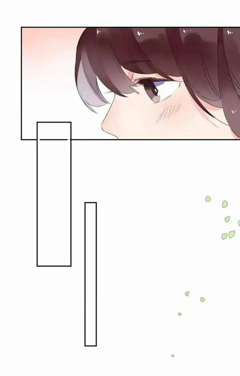 Sos! Tôi Đã Yêu Một Con Sâu Bướm 34 trang 39