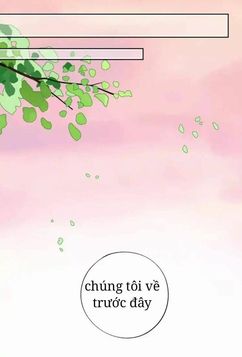 Sos! Tôi Đã Yêu Một Con Sâu Bướm 34 trang 4