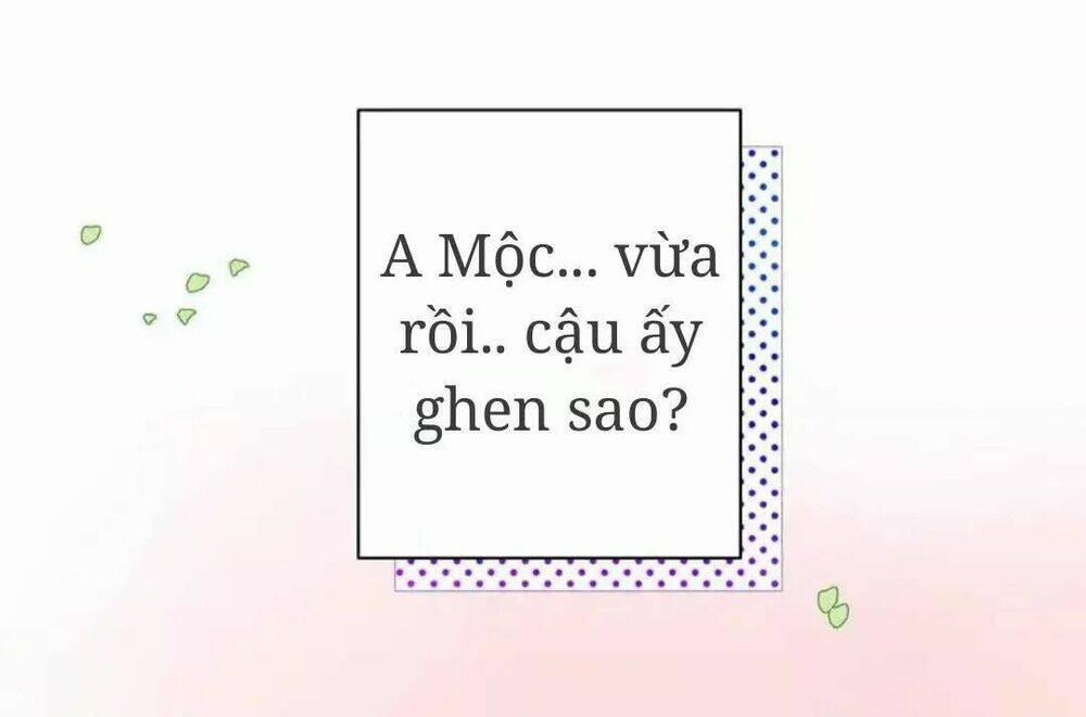 Sos! Tôi Đã Yêu Một Con Sâu Bướm 34 trang 40