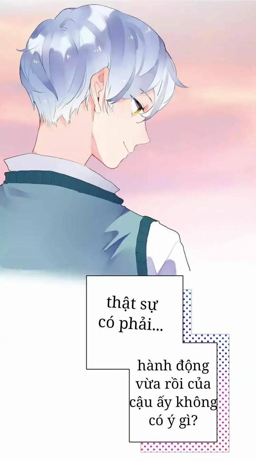 Sos! Tôi Đã Yêu Một Con Sâu Bướm 34 trang 42