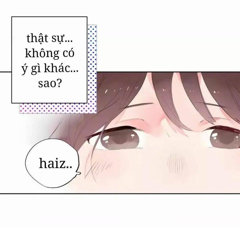 Sos! Tôi Đã Yêu Một Con Sâu Bướm 34 trang 43