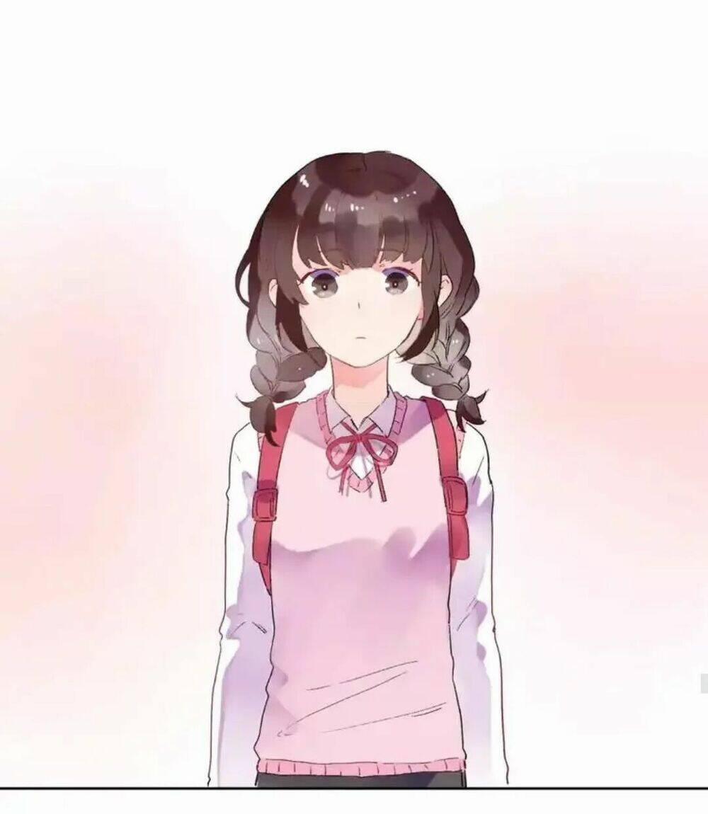 Sos! Tôi Đã Yêu Một Con Sâu Bướm 34 trang 44