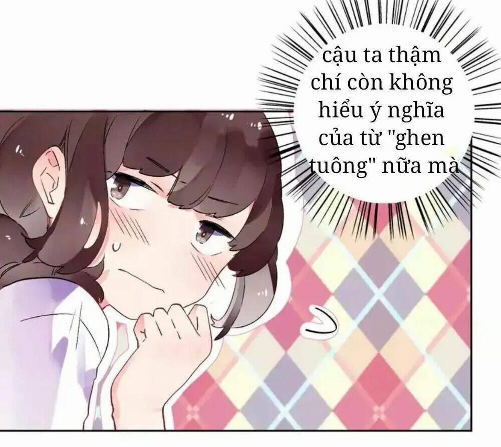 Sos! Tôi Đã Yêu Một Con Sâu Bướm 34 trang 46