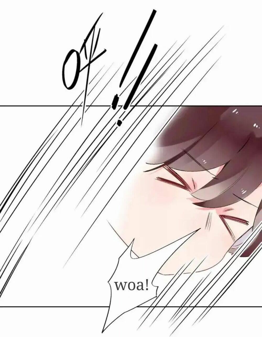 Sos! Tôi Đã Yêu Một Con Sâu Bướm 34 trang 47