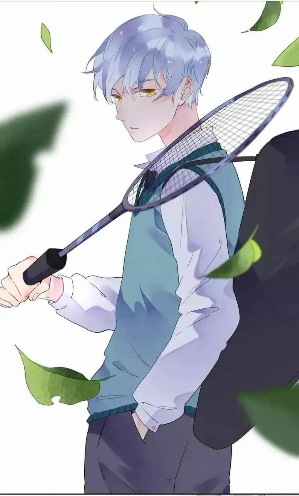 Sos! Tôi Đã Yêu Một Con Sâu Bướm 34 trang 49