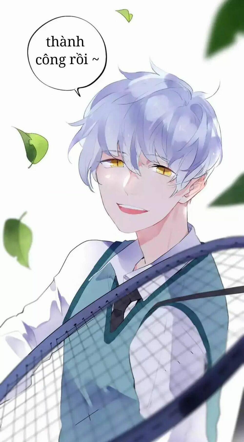 Sos! Tôi Đã Yêu Một Con Sâu Bướm 34 trang 51