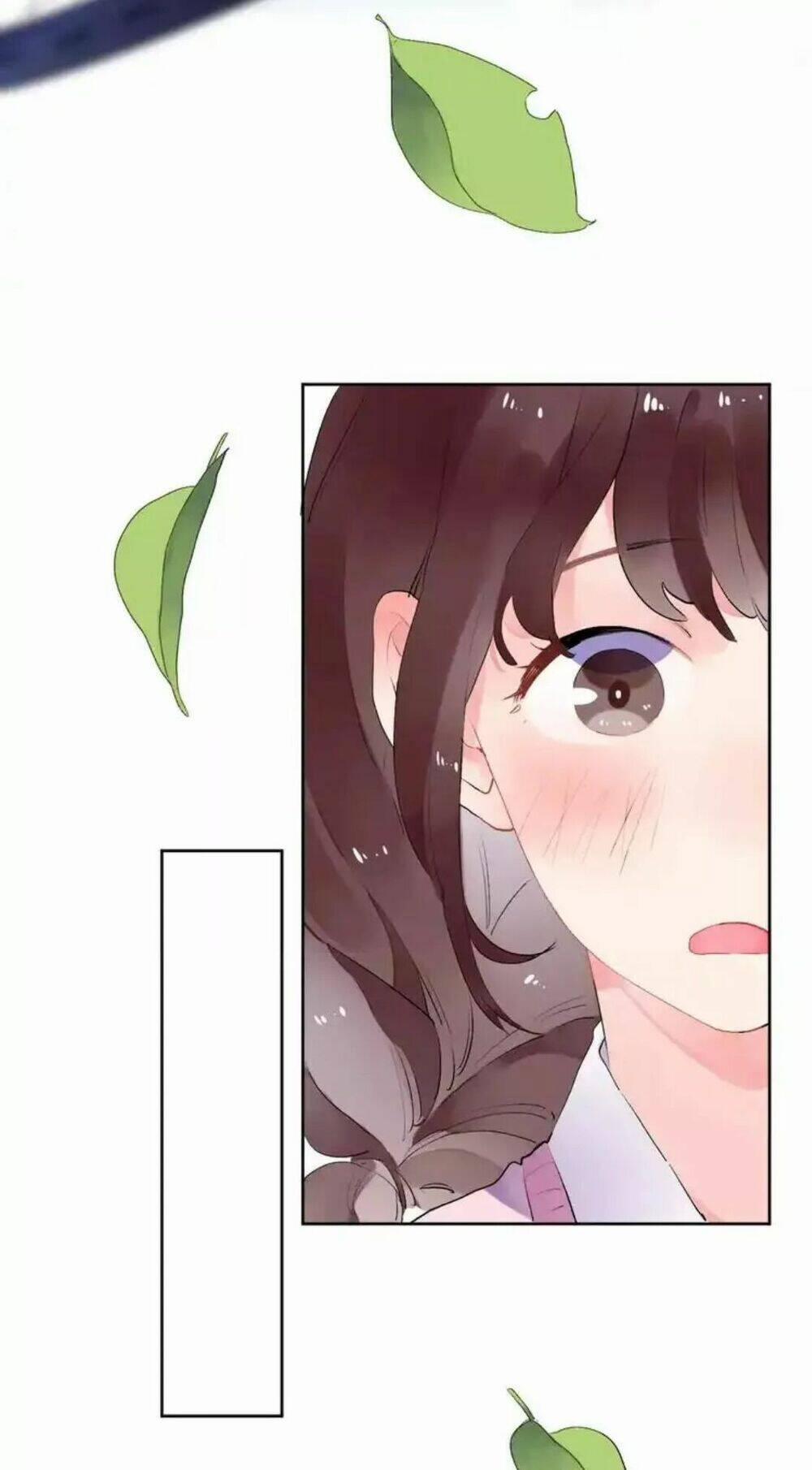 Sos! Tôi Đã Yêu Một Con Sâu Bướm 34 trang 52