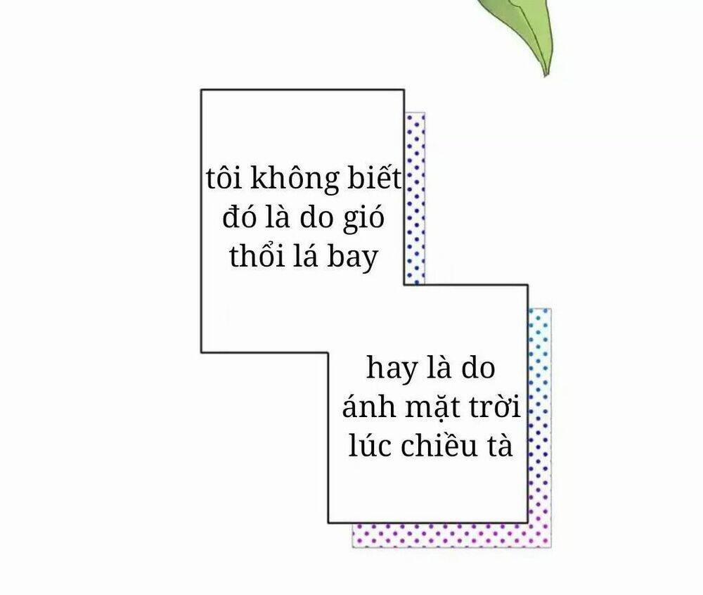 Sos! Tôi Đã Yêu Một Con Sâu Bướm 34 trang 53