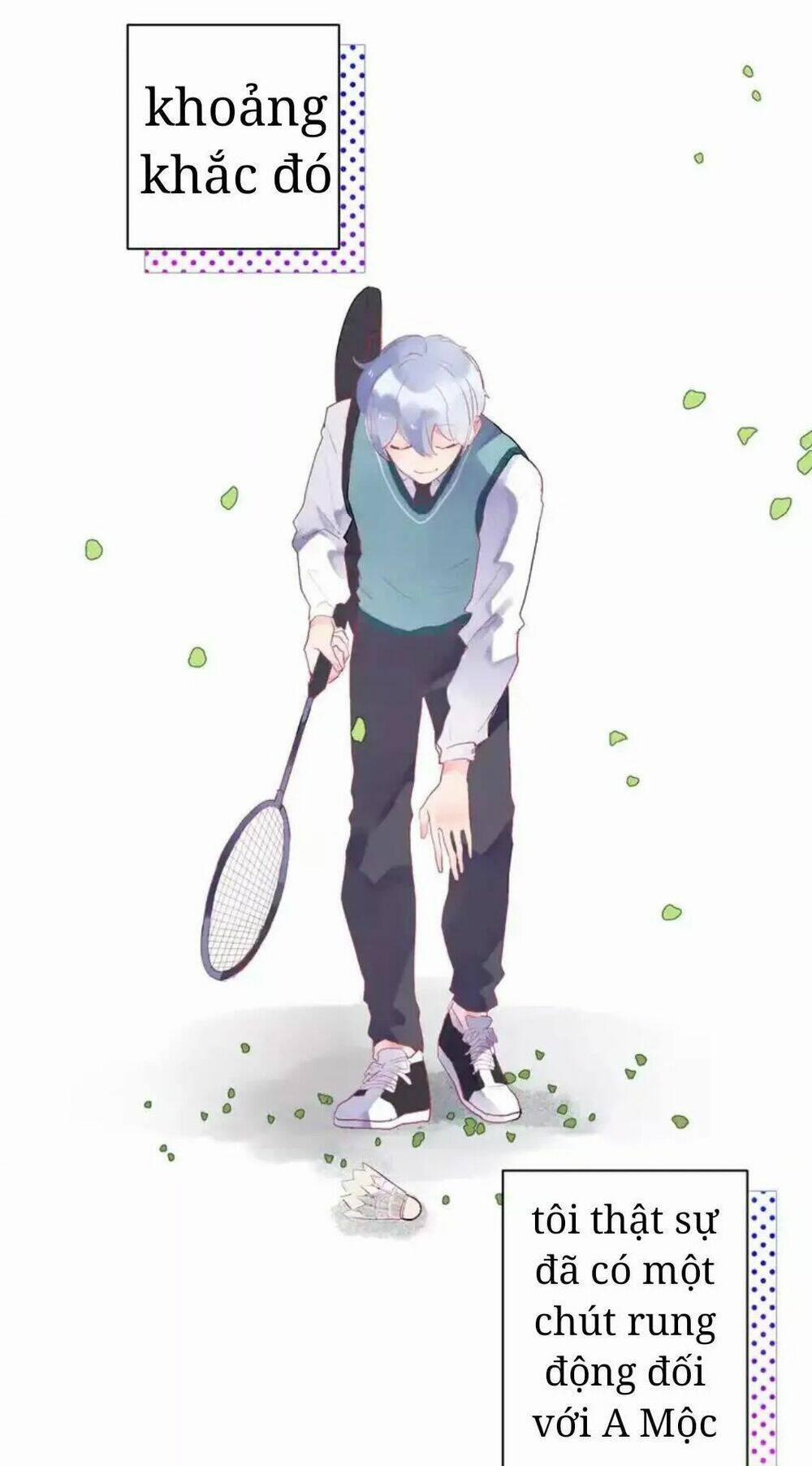 Sos! Tôi Đã Yêu Một Con Sâu Bướm 34 trang 54