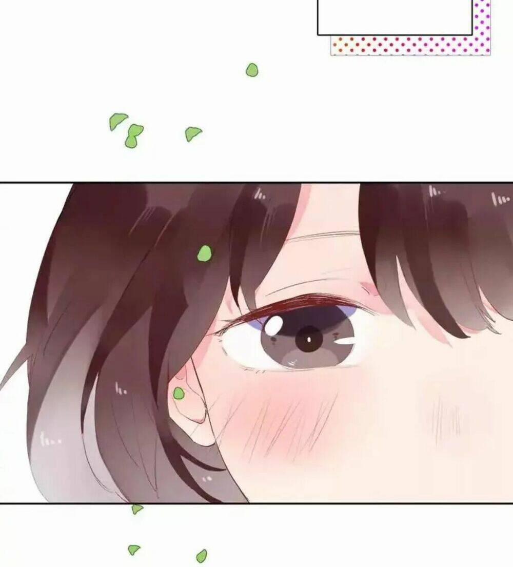 Sos! Tôi Đã Yêu Một Con Sâu Bướm 34 trang 55