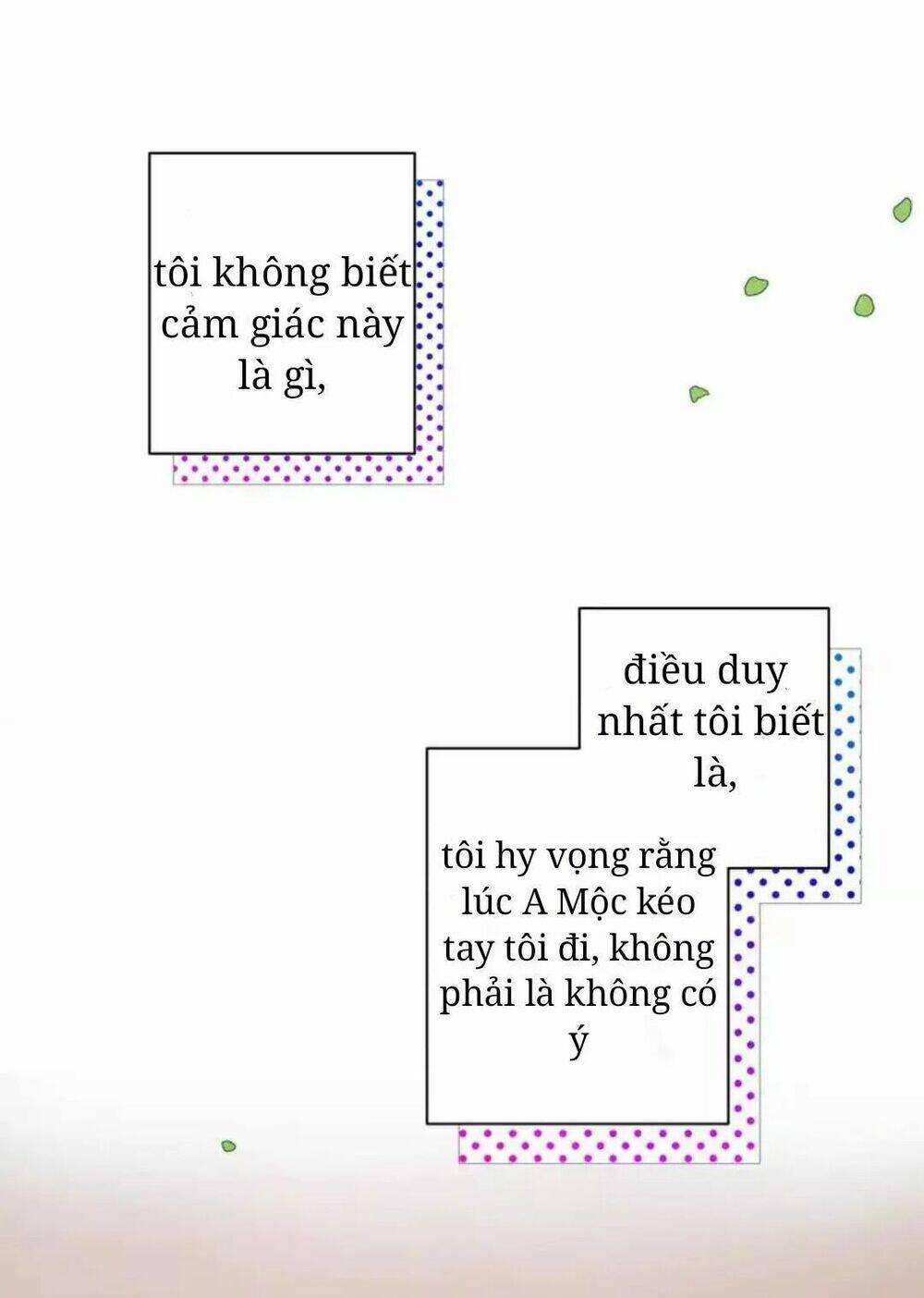 Sos! Tôi Đã Yêu Một Con Sâu Bướm 34 trang 56