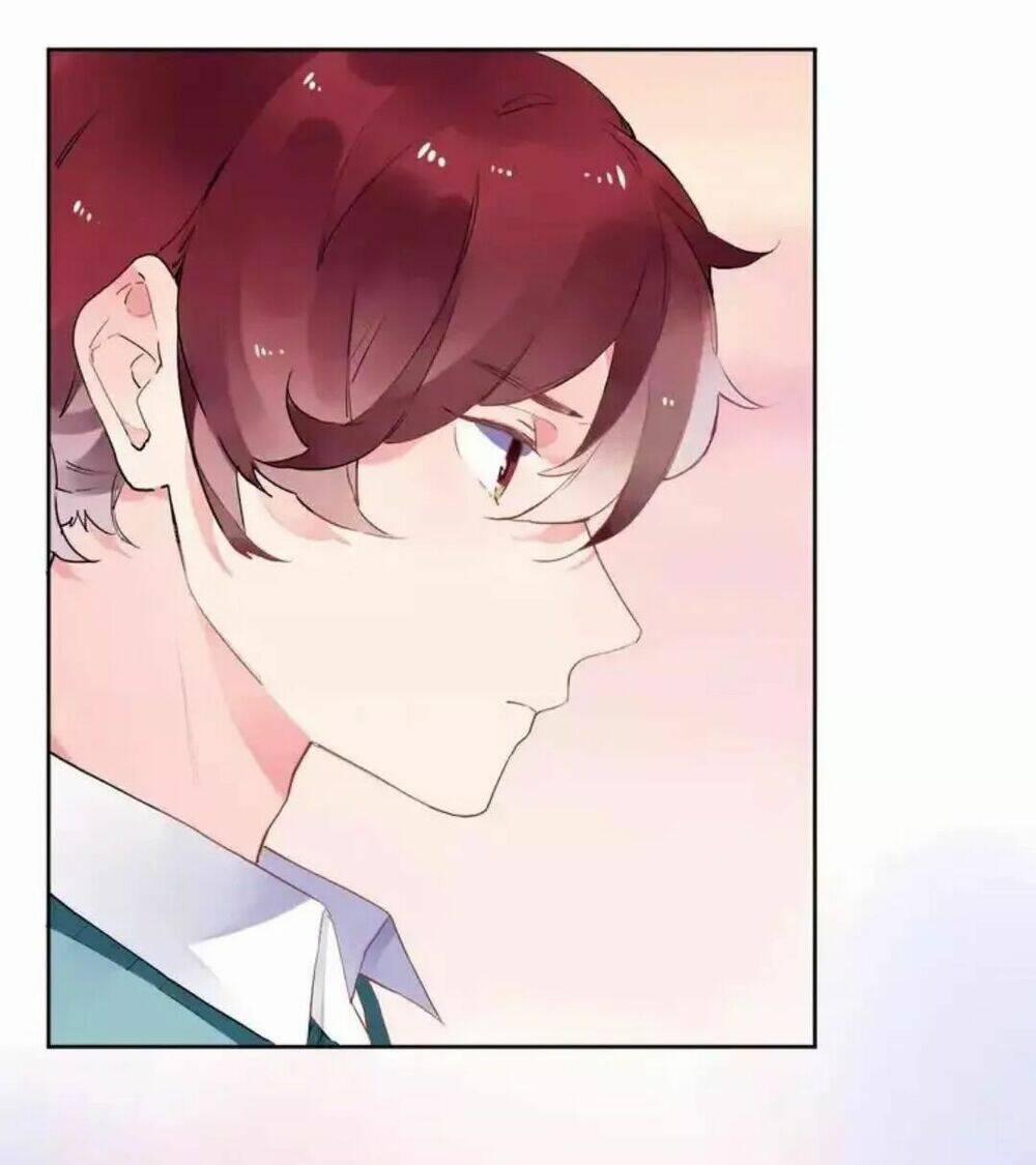 Sos! Tôi Đã Yêu Một Con Sâu Bướm 34 trang 6