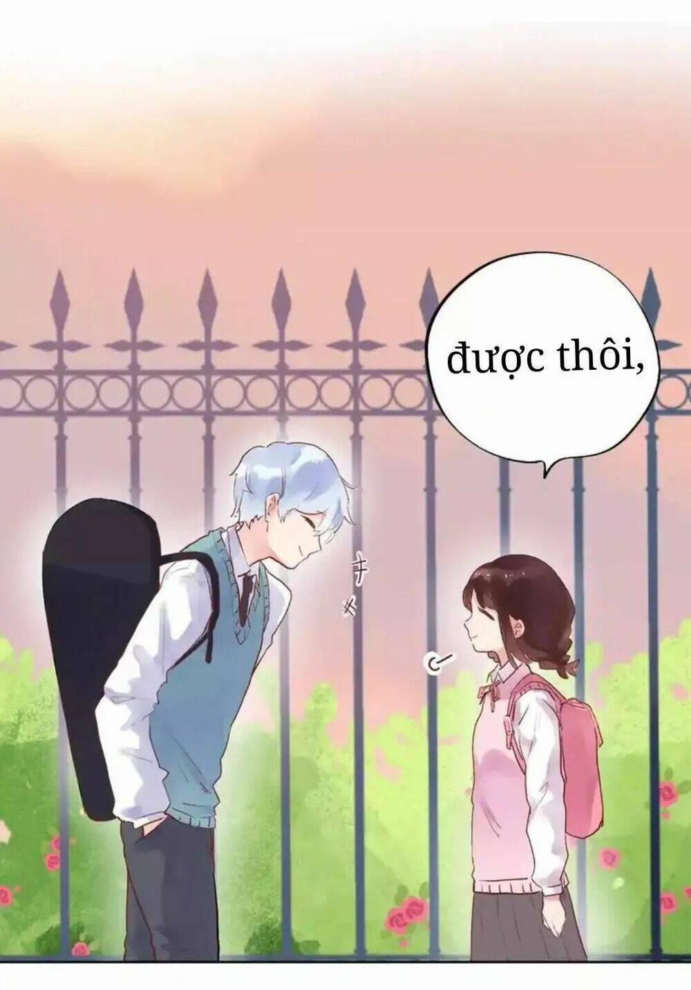 Sos! Tôi Đã Yêu Một Con Sâu Bướm 34 trang 60