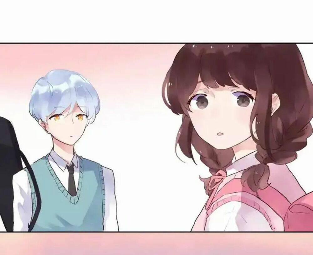 Sos! Tôi Đã Yêu Một Con Sâu Bướm 34 trang 62