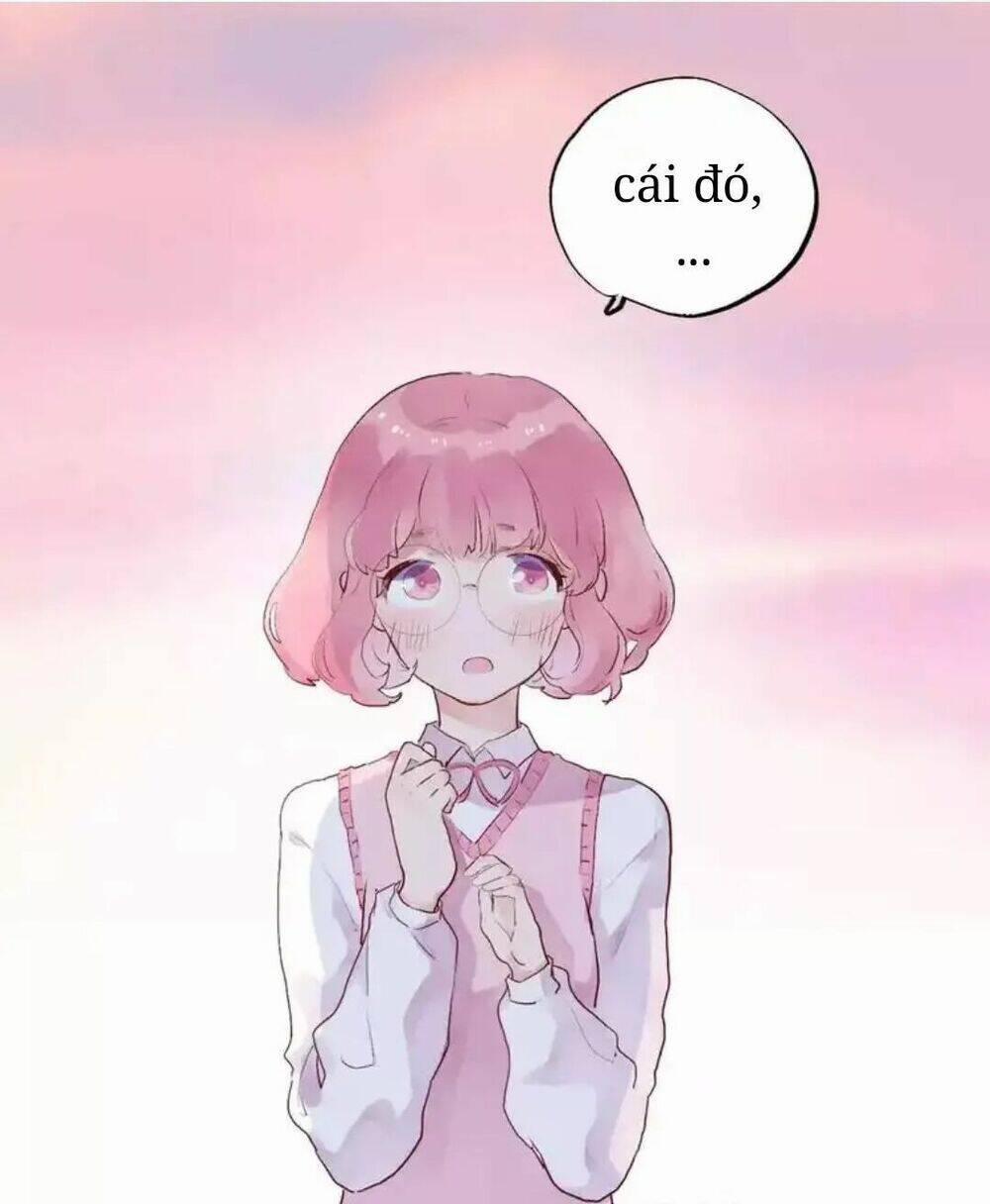 Sos! Tôi Đã Yêu Một Con Sâu Bướm 34 trang 63