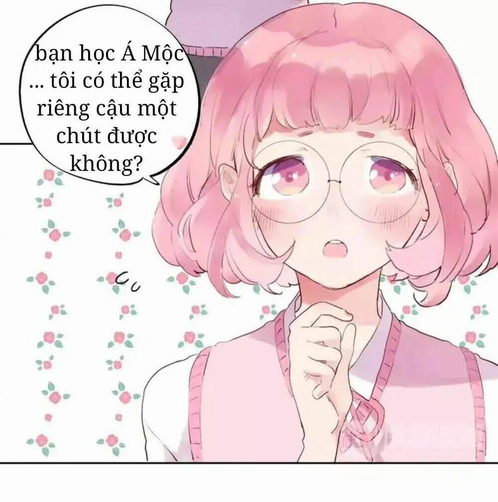 Sos! Tôi Đã Yêu Một Con Sâu Bướm 34 trang 64