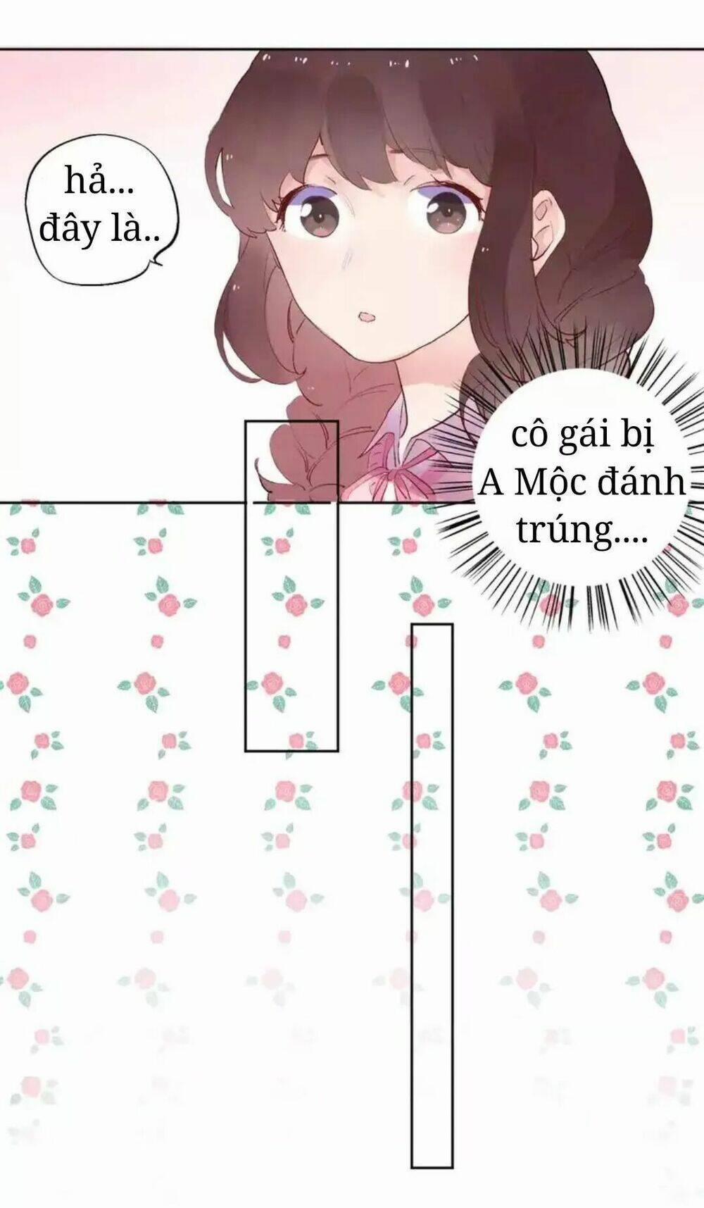 Sos! Tôi Đã Yêu Một Con Sâu Bướm 34 trang 65