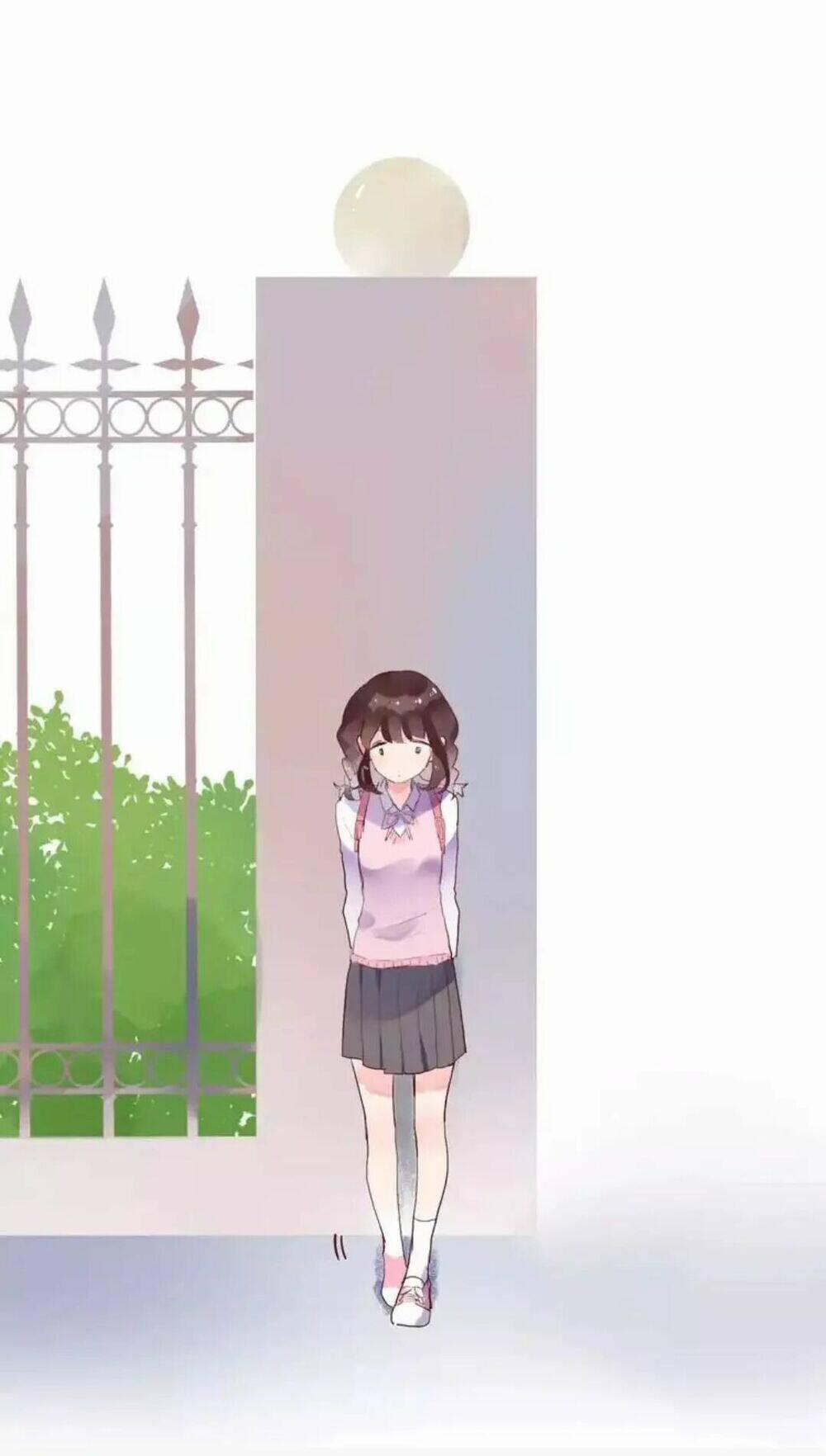 Sos! Tôi Đã Yêu Một Con Sâu Bướm 34 trang 66