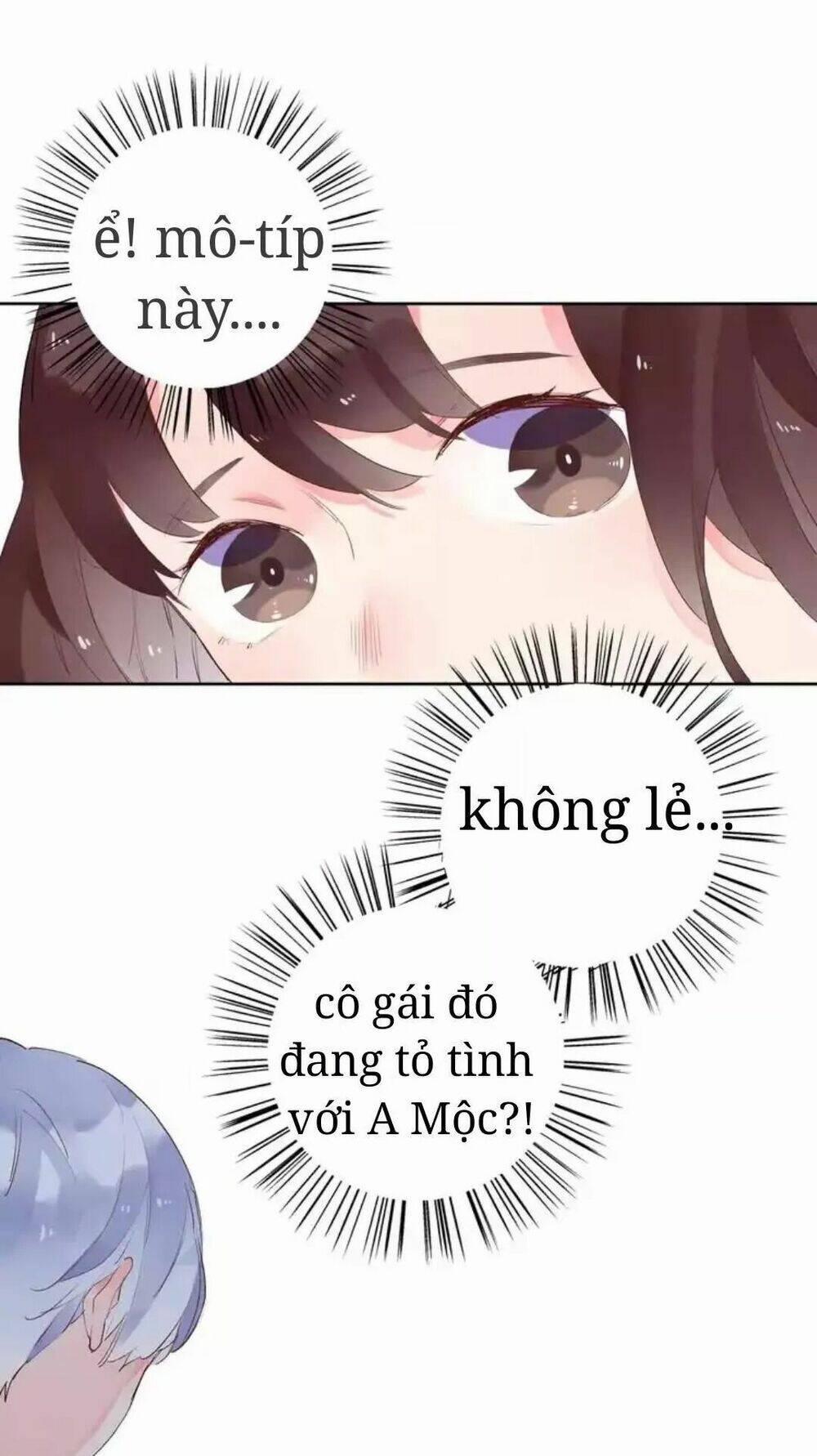 Sos! Tôi Đã Yêu Một Con Sâu Bướm 34 trang 68