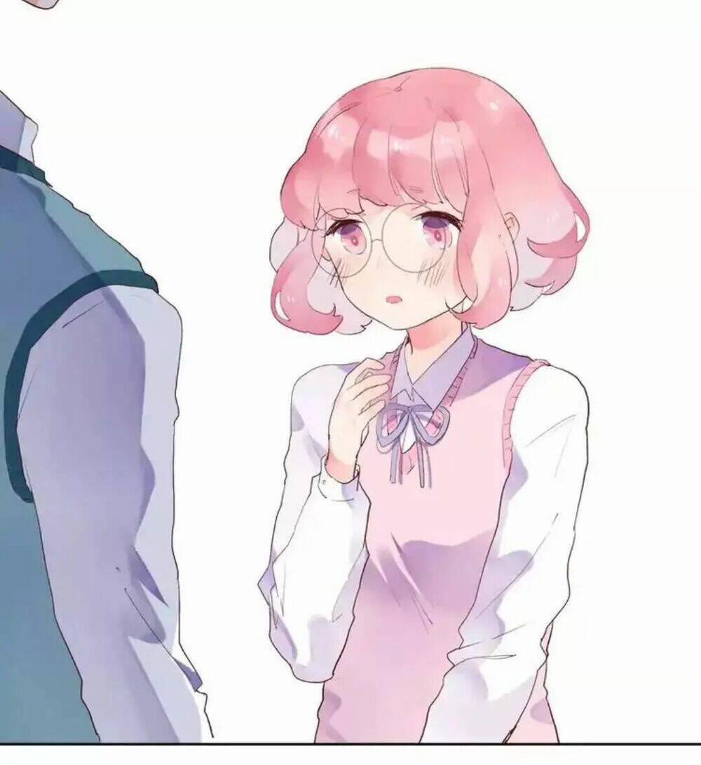 Sos! Tôi Đã Yêu Một Con Sâu Bướm 34 trang 69