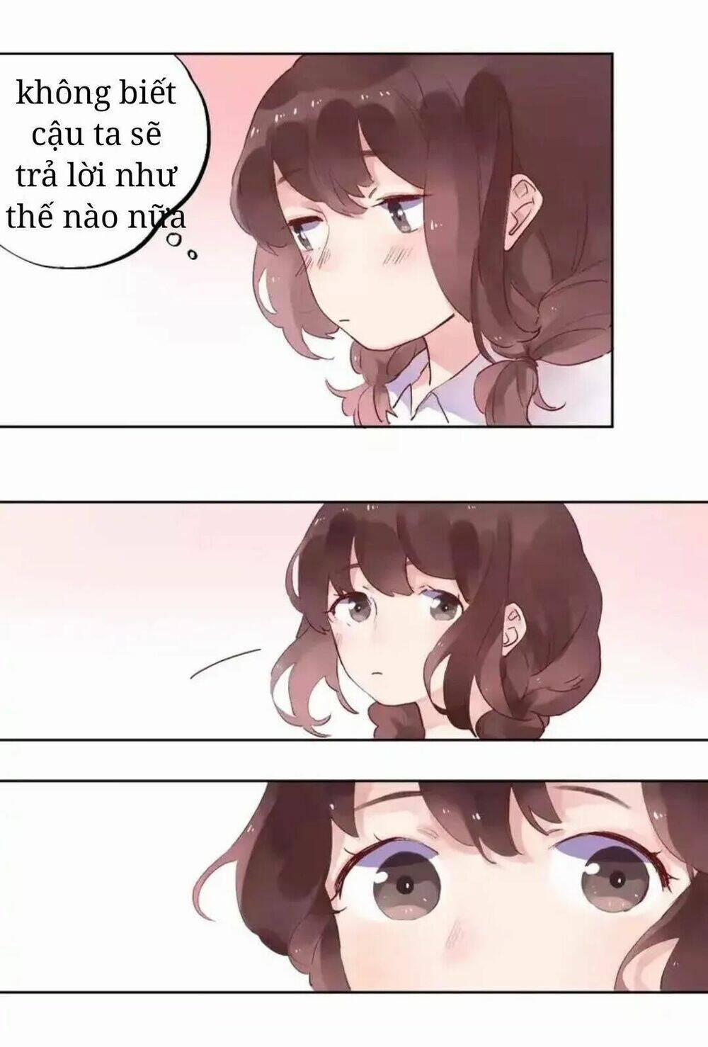 Sos! Tôi Đã Yêu Một Con Sâu Bướm 34 trang 71