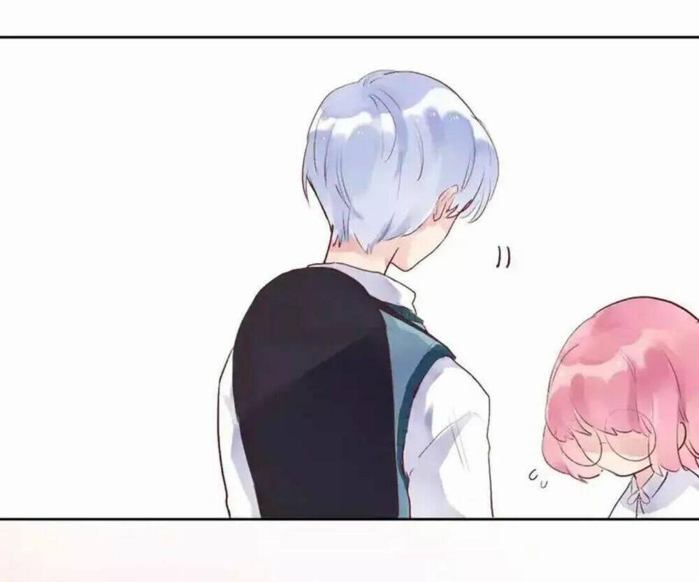 Sos! Tôi Đã Yêu Một Con Sâu Bướm 34 trang 72