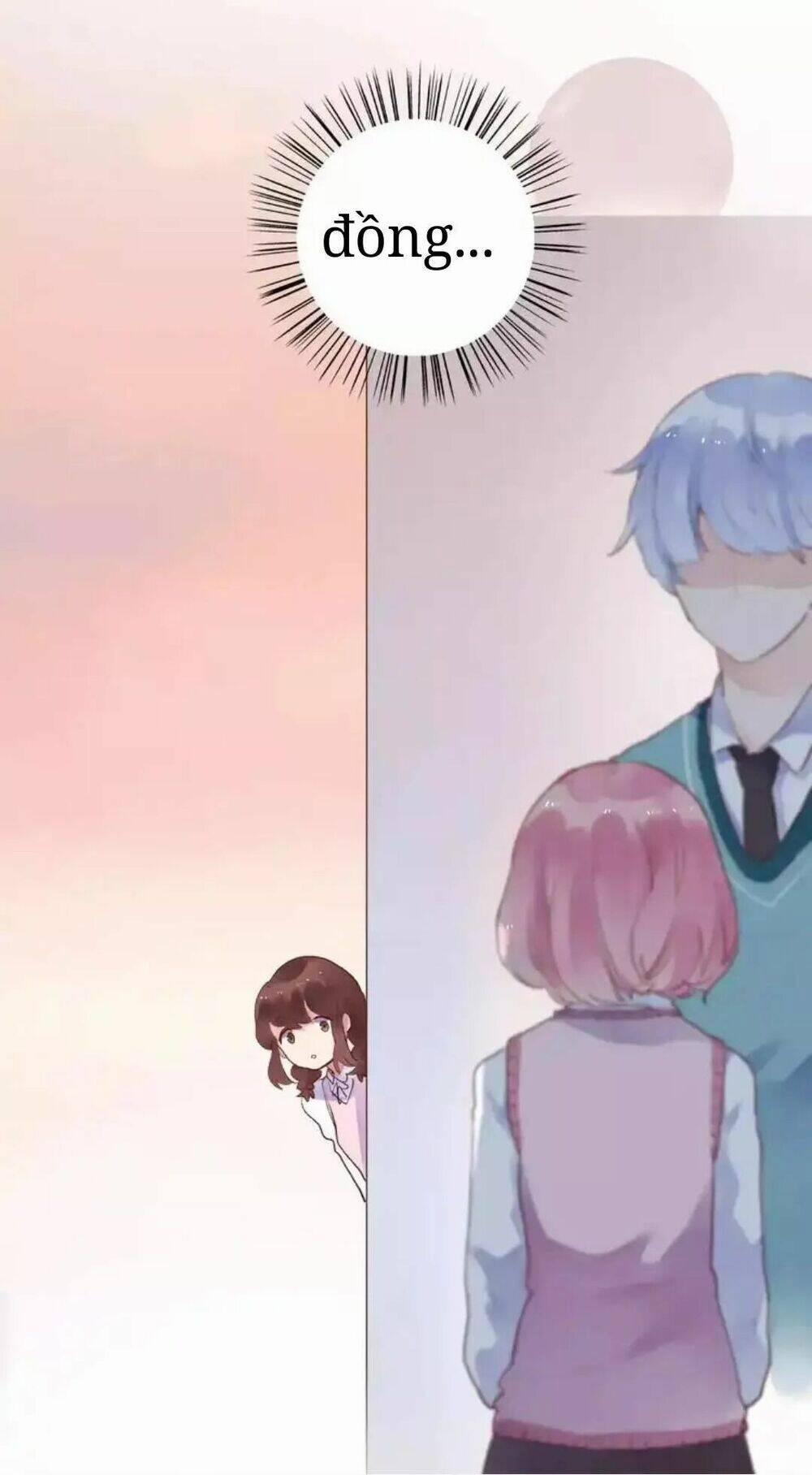 Sos! Tôi Đã Yêu Một Con Sâu Bướm 34 trang 73