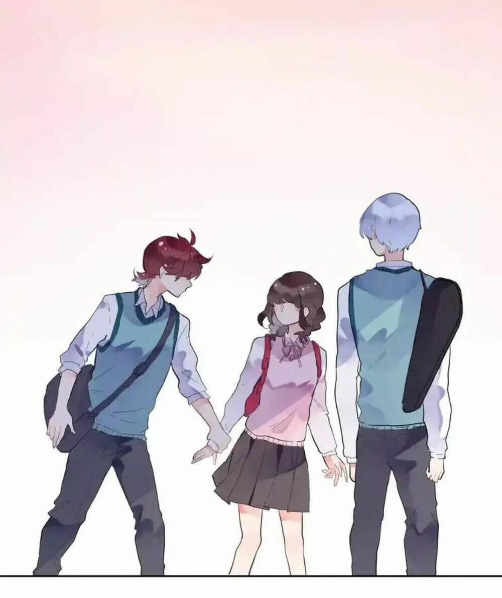 Sos! Tôi Đã Yêu Một Con Sâu Bướm 34 trang 9